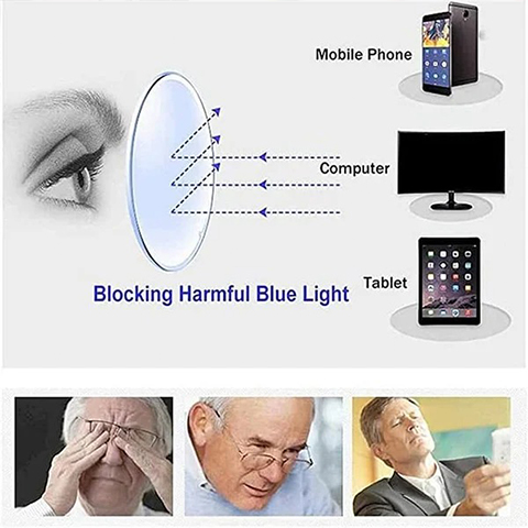 🔥Last Day Promotion 49% Off🔥Adjustable Focus Glasses Near And Far Sight