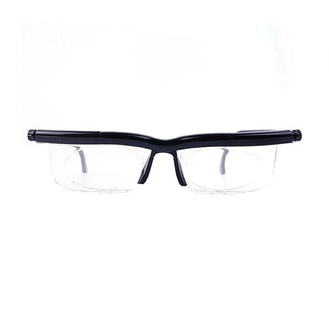 🔥Last Day Promotion 49% Off🔥Adjustable Focus Glasses Near And Far Sight
